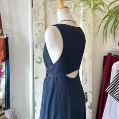 Bodybag by Jude // Montego Dress Navy