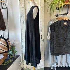 Naïf // Erya Dress Black