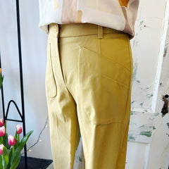 Cokluch // Liseron Pants Honey