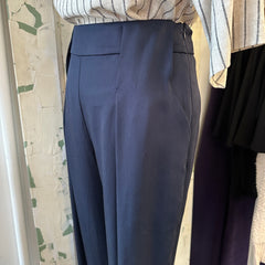 Bodybag by Jude // Olden Pants Navy