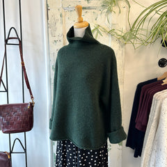 Naïf // Sam Sweater Forest
