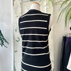 Astrid // Isabella Vest Top