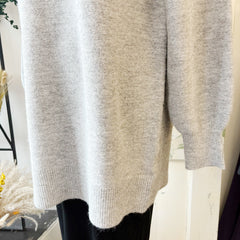 Gentle Fawn // Lena Tunic