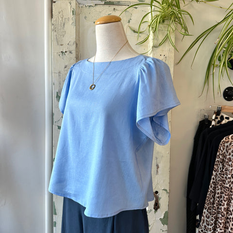 Dr. Denim // Ray Shirt Mountain Check