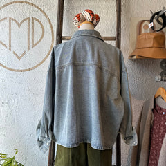 Minimum // Piv Jacket