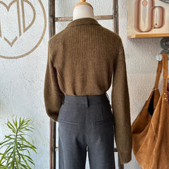 Minimum // Raya Polo Shitake