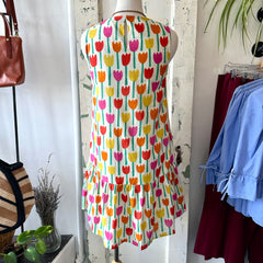 Compania Fantastica // Tulips Dress