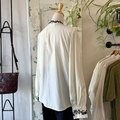 Pink Martini // Merrivale Blouse