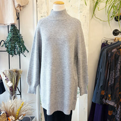 Gentle Fawn // Lena Tunic