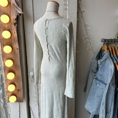 Minimum // Samara Dress Sage