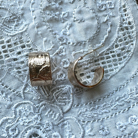 Astrid // Belissima Blouse