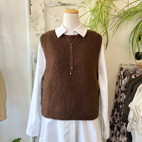 Allison Wonderland // Osprey Blouse