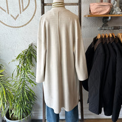 Gentle Fawn // Blake Cardigan Cream