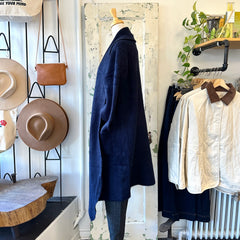 Pink Martini // Stockport Jacket Navy