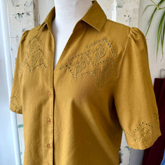 Des Petits Hauts // Tamino Top Mousse