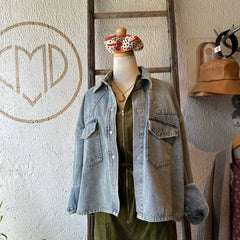 Minimum // Piv Jacket