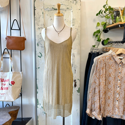 Melissa Nepton // Marley Blouse White