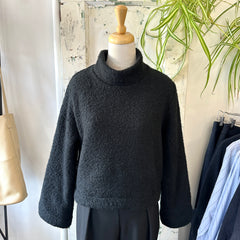 Bodybag by Jude // Cambridge Sweater Black