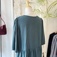 Melow // Letitia Dress Canard