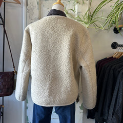 Pink Martini // Lomas Jacket Beige
