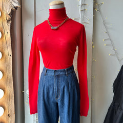 Minimum // Pernilles Turtleneck