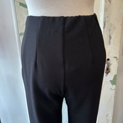 Astrid // Black Pants