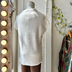 Melissa Nepton // Alyna Sweater Cream