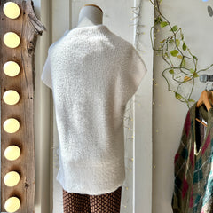 Melissa Nepton // Alyna Sweater Cream