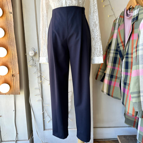 Bodybag by Jude // Regent Pants Navy