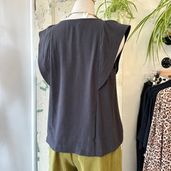 Cokluch // Hima Top Iron