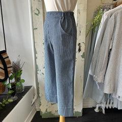 Ferris // Leisel Pants RR Stripe