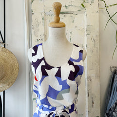 Eve Gravel // Bonnie Top Olympic
