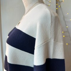 Gentle Fawn // Amena Knit Top