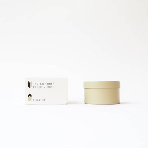 Melp // Sky High Cloud Soy Candle