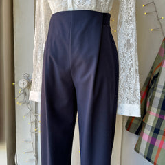 Bodybag by Jude // Regent Pants Navy