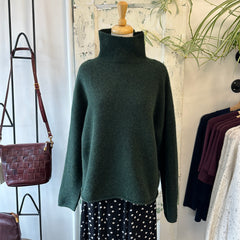 Naïf // Sam Sweater Forest