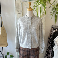 Mus and BomBon // Lua Mist Cardigan