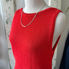 Des Petits Hauts // Carlota Top Red