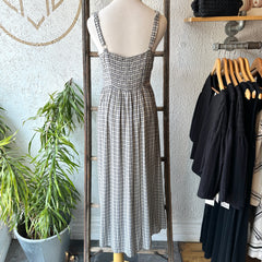 Gentle Fawn // Astoria Dress Check