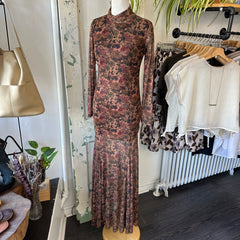 Astrid // Pippa Dress