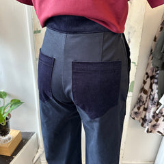 Marigold // Rocky Pants Navy