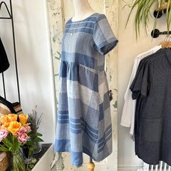 Allison Wonderland // Lark Dress