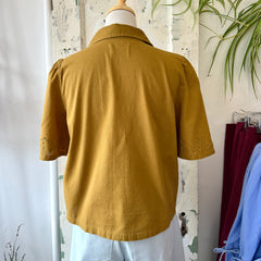 Des Petits Hauts // Tamino Top Mousse