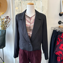 Bodybag by Jude // Charles Blazer Black