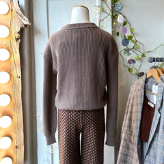 Minimum // Mikala Cotton Pullover