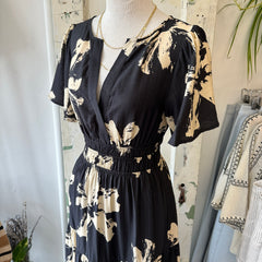 Pink Martini // Acama Dress Black