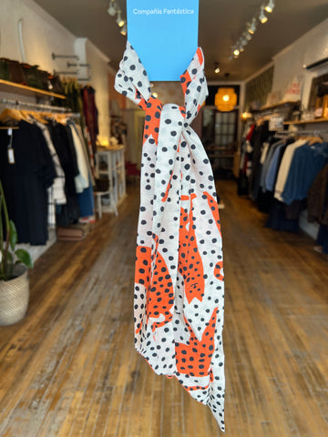 Compania Fantastica // Scarf