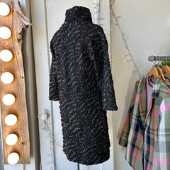 Marigold // Chiara Dress Black