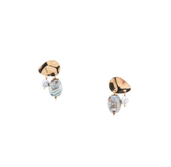 Hailey Gerrits // Marlin Earrings