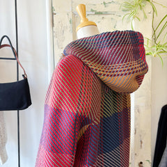 Bodybag by Jude // Morrison Coat Plaid